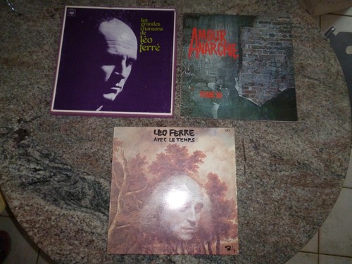 Lot coffret 2 albums - lot,