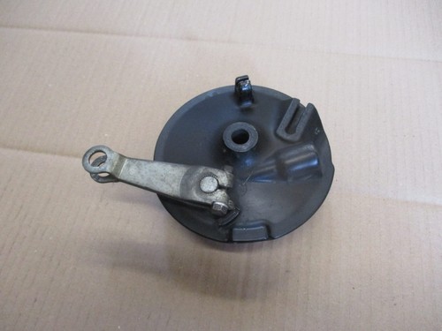 Tambour frein avant - avant, +