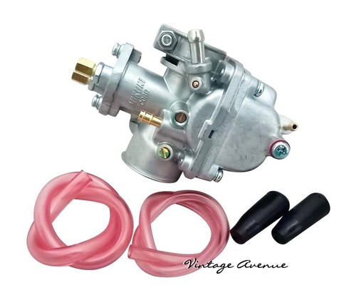 Carburateur chappy 50 - carburateur,