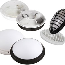 Lampe pour pièce humide lampe