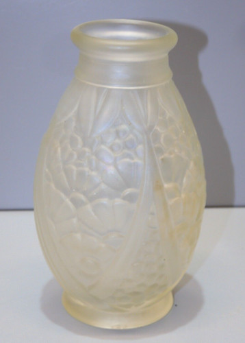Joli ancien vase - vase, art