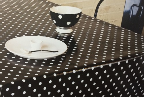 Toile cirée nappe table - cirée,