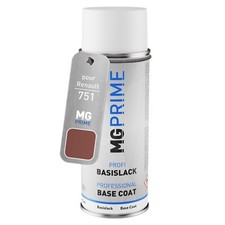 Peinture voiture Bombe