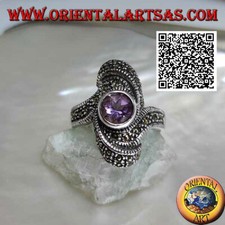 Bague en Argent 925‰