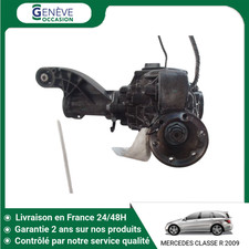 🇫🇷 PONT AVANT MERCEDES