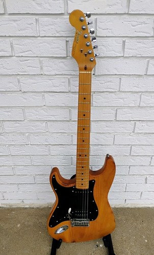 Fender stratocaster hsc - fender, w/hsc