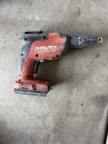 Hilti nuron 5000 - sd, 5000-22