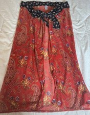 Paréo Vintage Sarong De