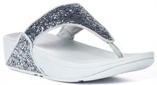 Fitflop Lulu Multi Tonal