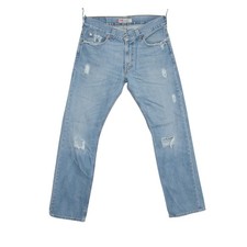 Jeans Vintage Levi's 506