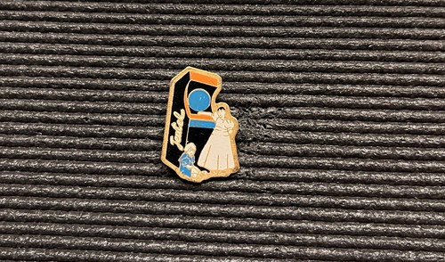 Pin collector rare - pin’s,