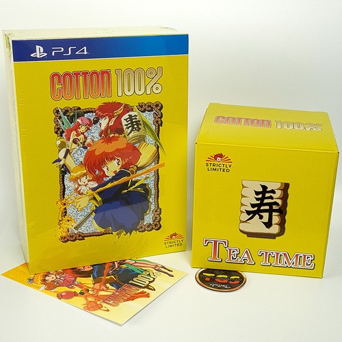 Cotton 100 collector s - cotton, collector's