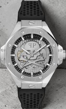 Montre automatique homme