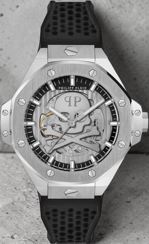 Montre automatique homme