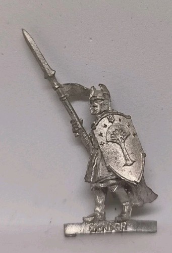 Warhammer métal seigneur - warhammer,