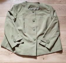 Veste femme grande taille 54