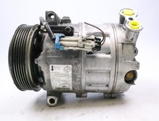 Compresseur air conditionne