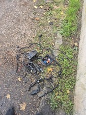 Faisceaux Moteur Audi A3 Golf