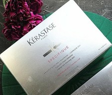 Kerastase Treatment Antichute