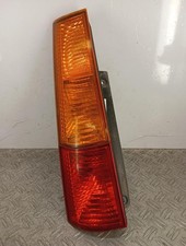 Feu arriere principal gauche