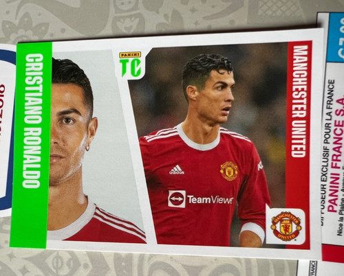 112 panini top - #112,