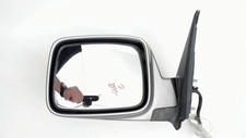 Retroviseur gauche NISSAN X-TRAIL 1 PHASE 2 K6302-EQ08A-