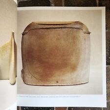 PIERRE LEBE Livre Catalogue de L’ exposition Éra La Borne Virebent