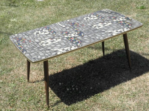 Table basse formica - , scandinave