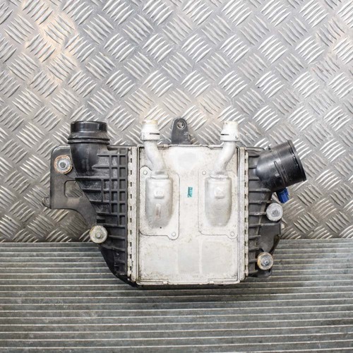 Radiateur intercooler land - intercooler,