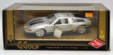 Die Cast “Mercedes C - 111 -