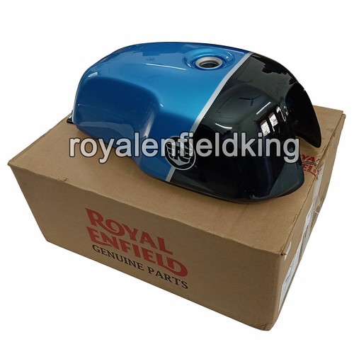 Réservoir carburant royal - de,