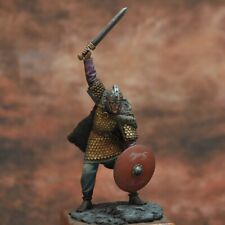 Sir Lancelot chevalier de la table ronde jouet en étain peint soldat prévente...