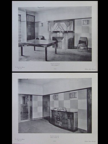 Francis jourdain salle a - francis,