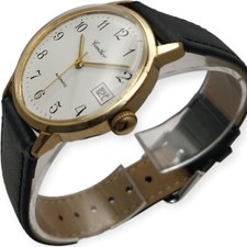 Comthor Automatic 34.5mm 1970