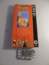 Alsace (ancienne édition) -