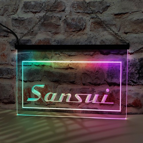 Enseigne lumineuse néon led - lumineuse,