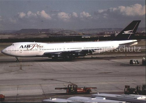 Aircraft civil air plus comet - aircraft,