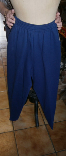 Pantalon survêtement femme - pantalon,