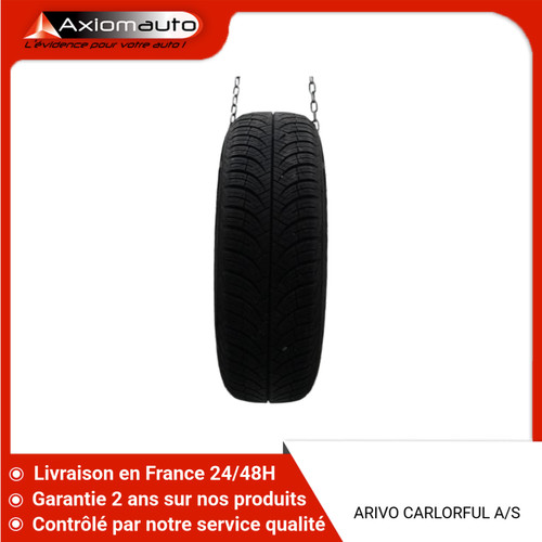 Pneu arivo carlorful - arivo,
