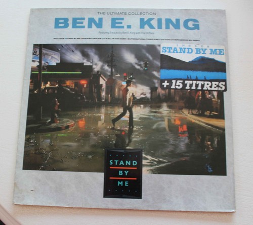 Ben king the ultimate - king,