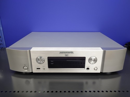 Lecteur audio réseau marantz - audio,