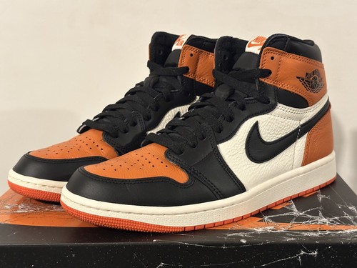 Nike air jordan - air, 1