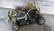 Buggy vintage hasbro action - hasbro,