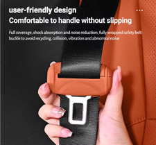 Housse Protection Ceinture