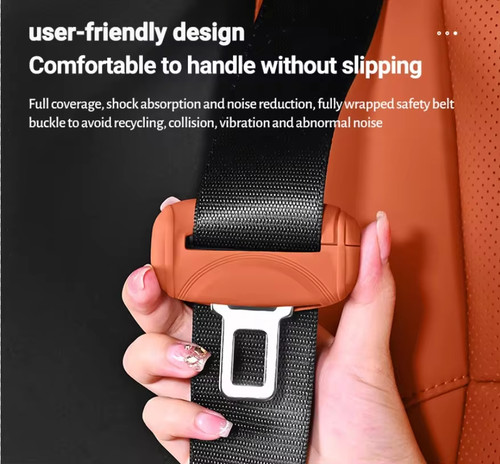Housse protection ceinture - protection,