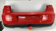 Pare choc arriere SEAT IBIZA 3