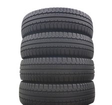 225 75 16CP 4x MICHELIN 225/75