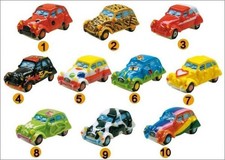 2008 ALCARA EPI FOLIE LES