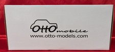 OttO mobile 1/18 Peugeot 405
