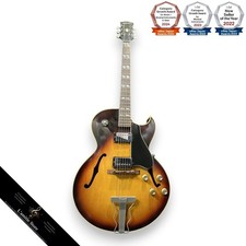 Gibson ES175D '68 Jazz Guitar